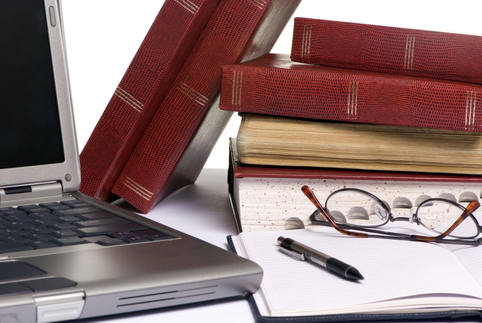 Publication Support