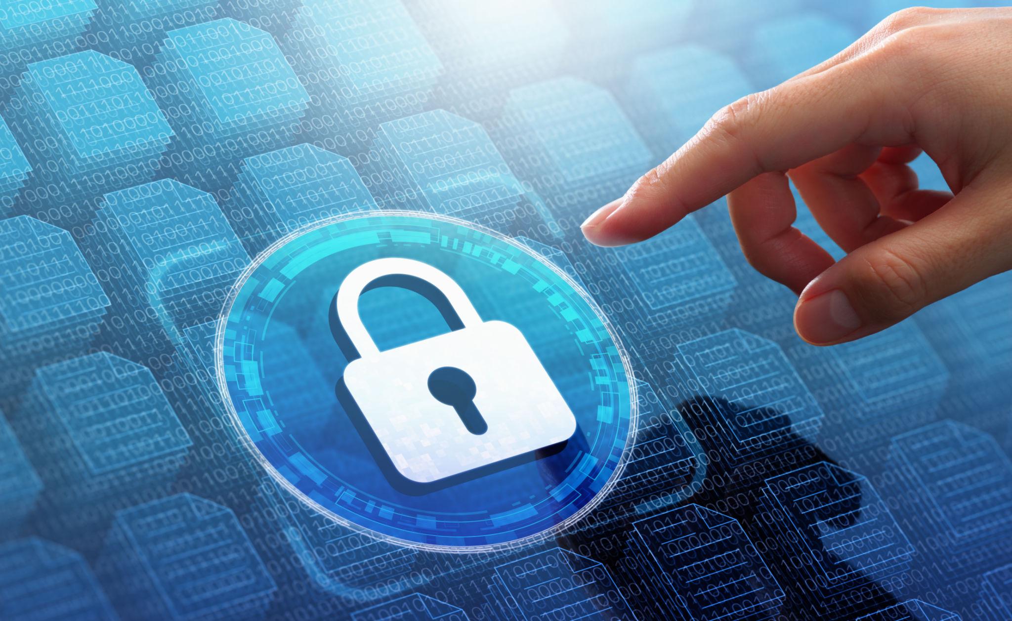 Confidential document handling